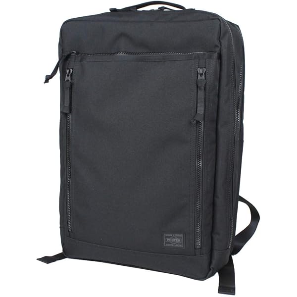 Amazon.co.jp: (ポーター) PORTER 3wayビジネスバッグ